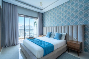 Charming Flat with Pool view Fast Wi-Fi